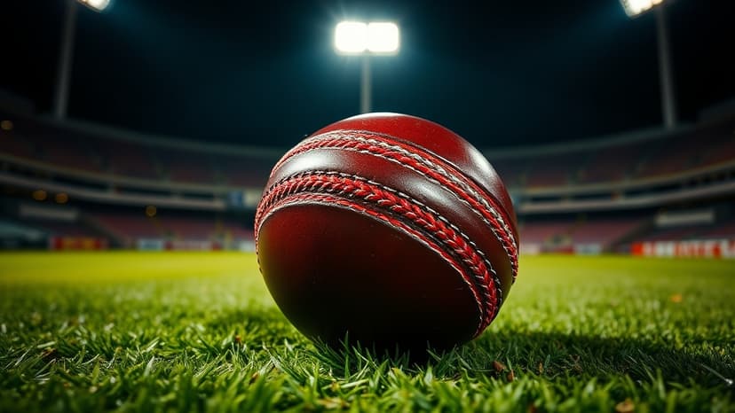 Amla: Esterhuizen's Modern Game Shines Bright