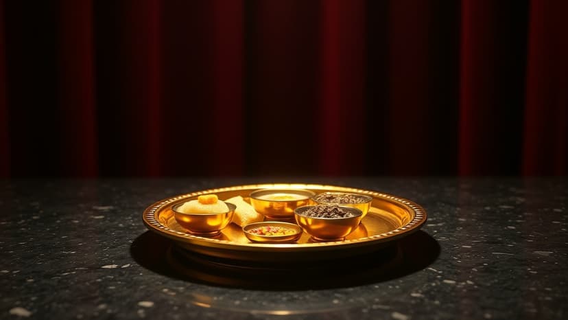 Shilpa Shetty's Restaurant Sparks Freebie Debate