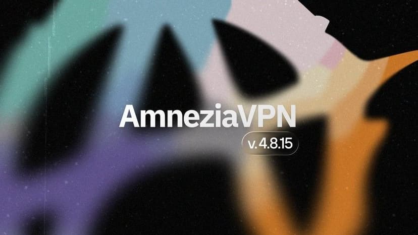 Amnezia VPN Fixes Critical Flaw, Adds Split Tunneling