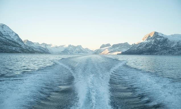 Ocean 'Conveyor Belt' Faces Devastating Slowdown