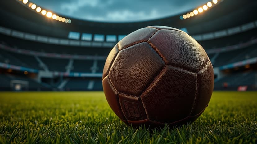 Amorim Admits Man Utd Errors, Eyes Milan Glory