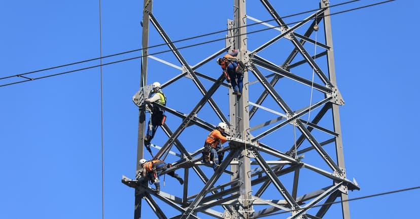 German Power Grid Owner Eyes Stake Sale Amid Funding Needs