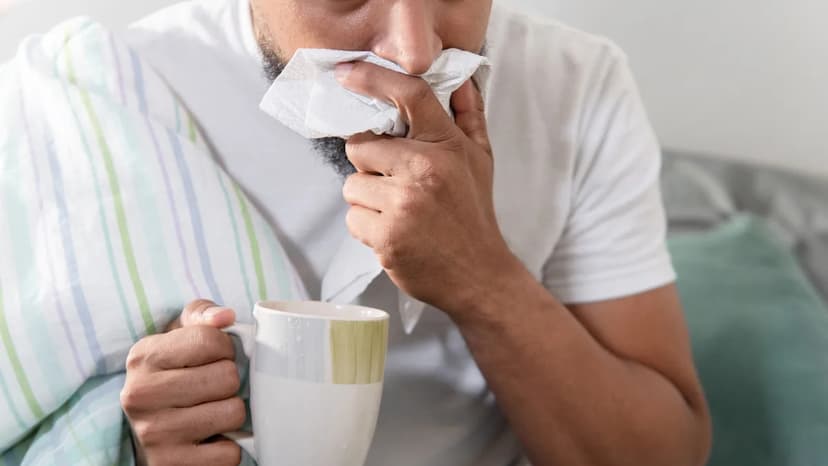 Silent Pandemic: AMR Threatens More Than Cancer by 2050