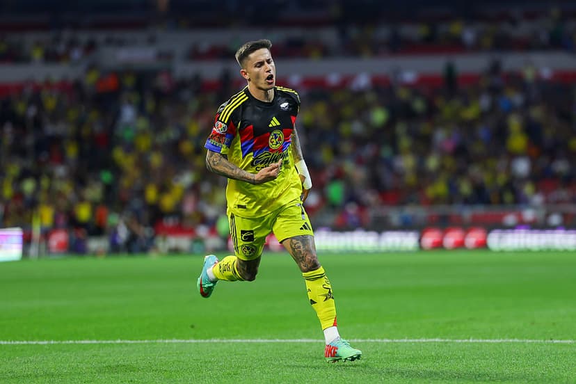 Clausura Final: América vs Atlas for Liguilla Spot