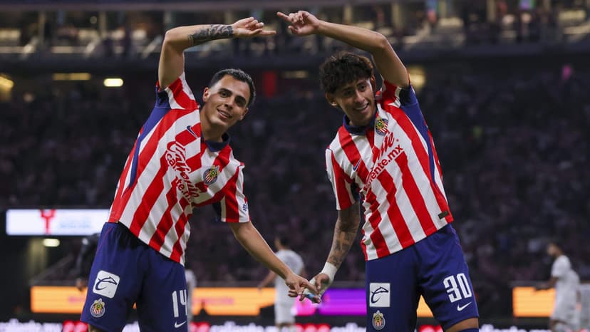 Clásico Nacional: Title on the Line!