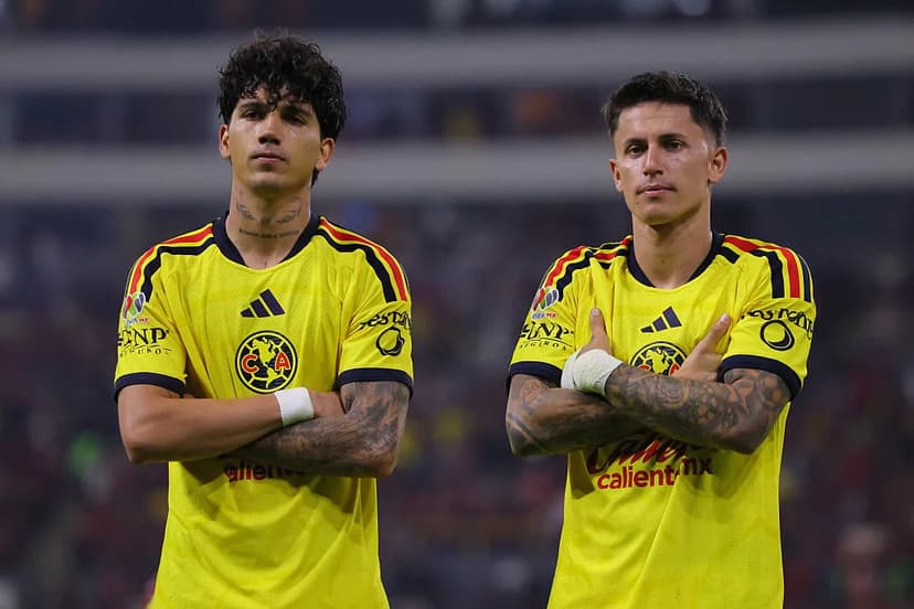 Clash of Titans: América vs Pachuca for Top Spot
