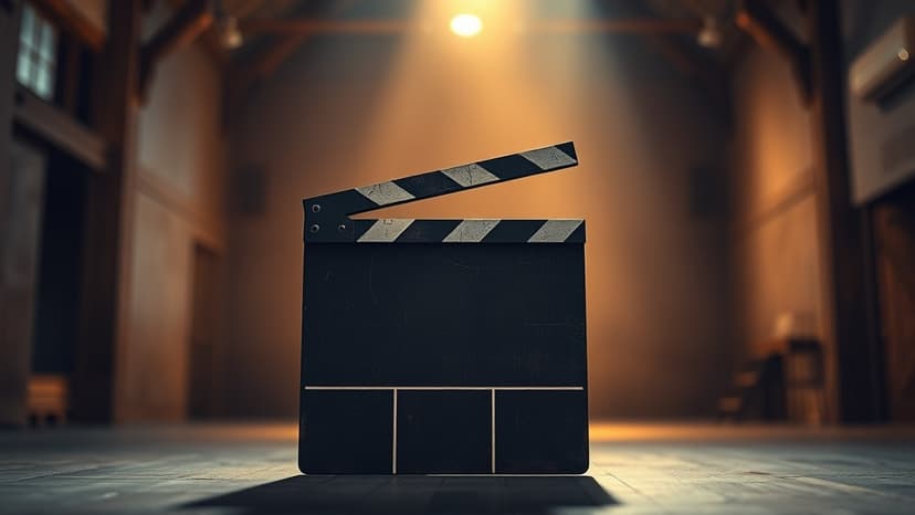 Amrit Kashyap Creates Own Film Opportunities