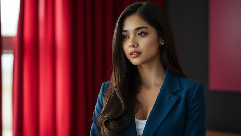 Amruta Khanvilkar: Why I Choose Meaningful Roles