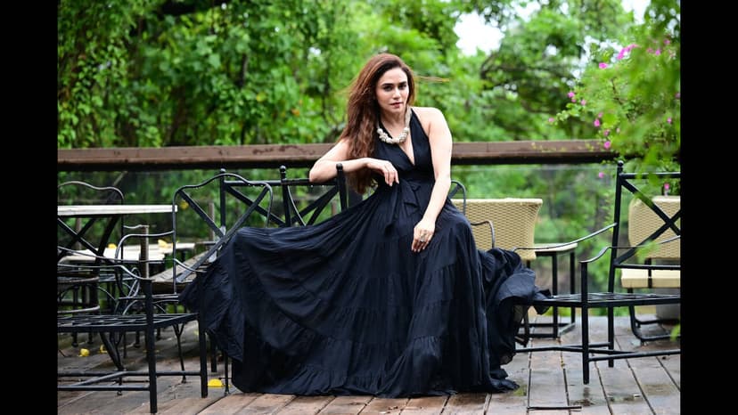 Amruta Khanvilkar: Goa's Tranquil Charm and Acting's Adaptable Core