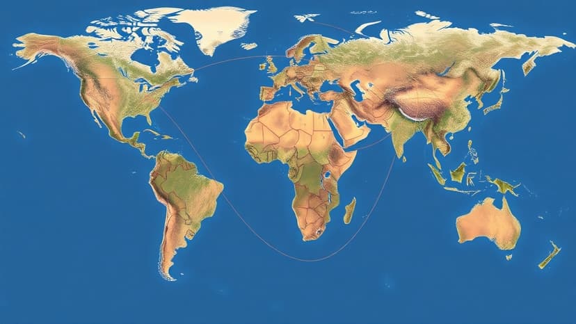 Falcons Fly 3000km Non-Stop to Africa!