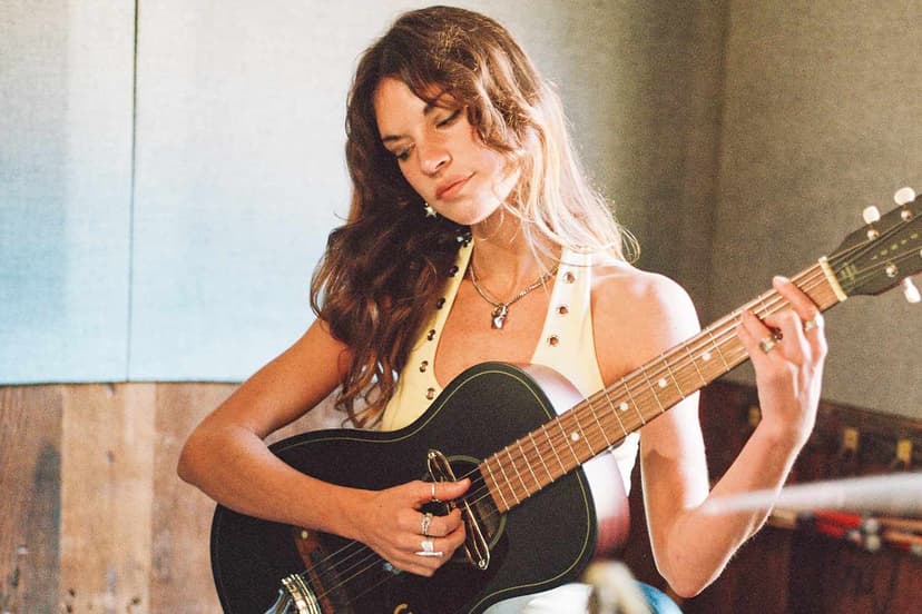 Amy Allen: From Nurse Dream to Grammy Queen