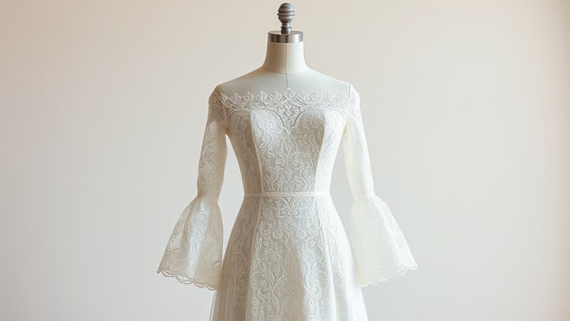 TOWIE Star Amy Child Teases Dream Gown