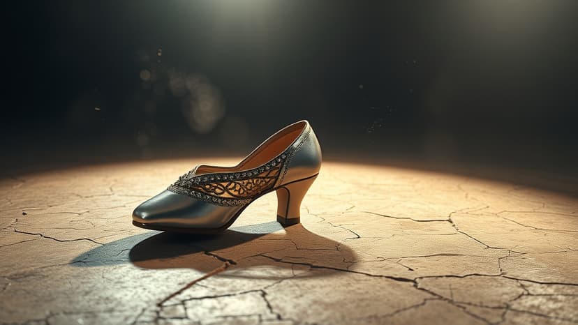 Amy Dowden Admits Rushing Back Post-Cancer