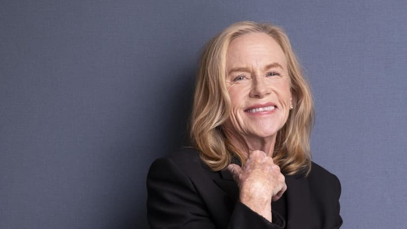 Amy Madigan Joins Netflix "All the Sinners Bleed" Series
