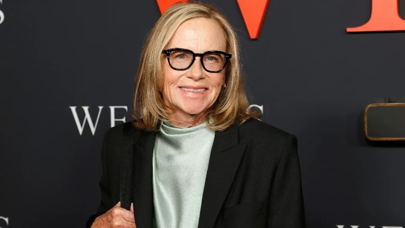 Amy Madigan's 'Wicked' Look Earns Top Guild Honor