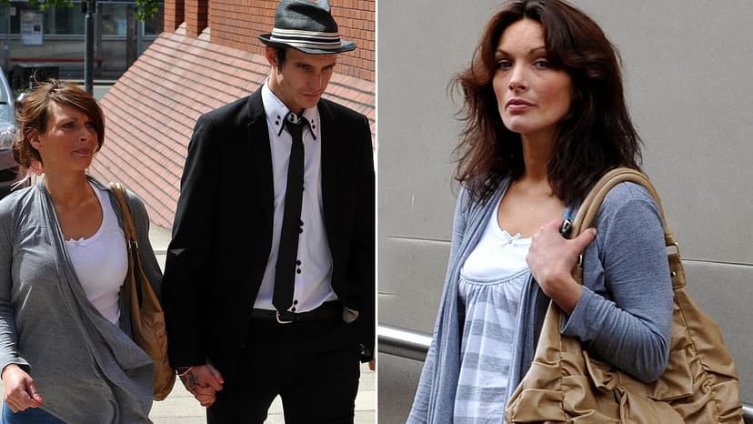 Amy Winehouse's Ex's Lover Found Dead