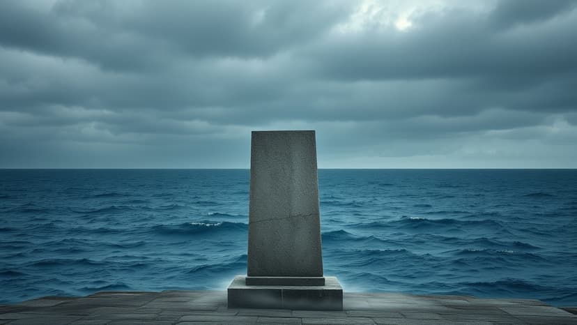 Amy Yasbeck: No Closure in John Ritter's Death