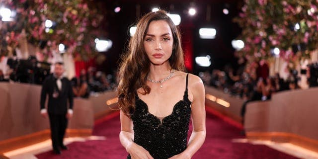 Ana de Armas' Star-Studded Dating History