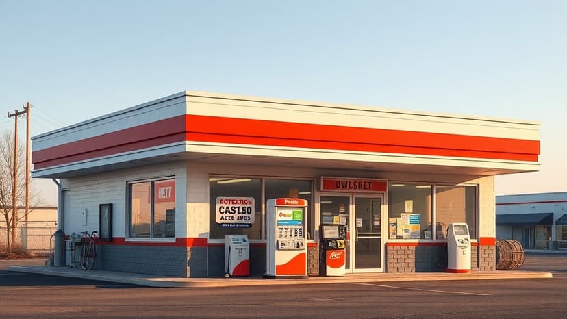 Anabi Oil Fuels Expansion with 12 New Stores