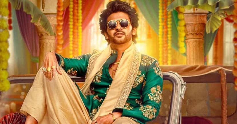 Anaganaga Oka Raju Misses Century Mark