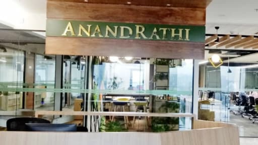 Anand Rathi Wealth Eyes Bonus Share Boost