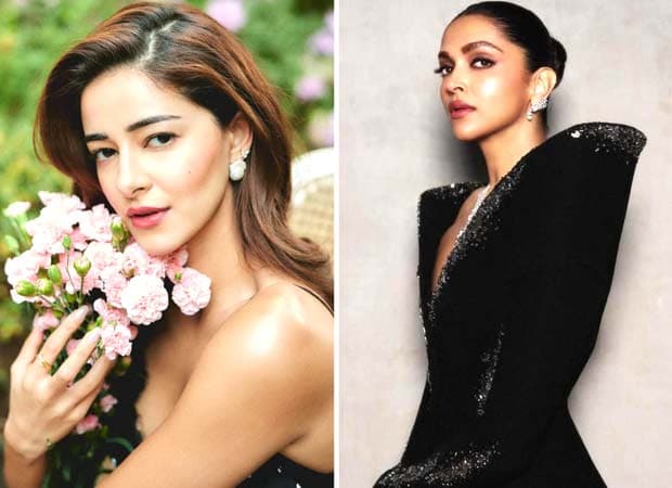 Ananya Panday: Deepika's Choices Pave Way for New Actors