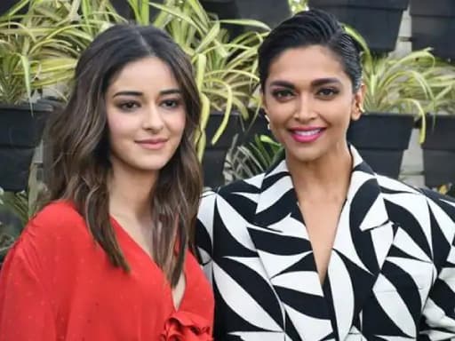 Ananya Defends Deepika's Motherhood Shift