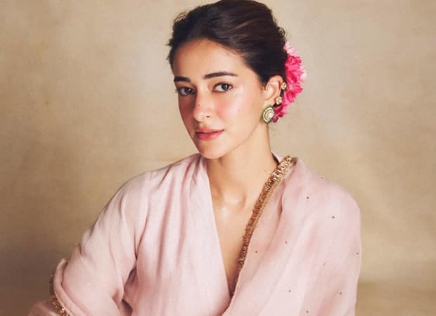 Ananya Panday: Stepping Back Defeats Online Negativity