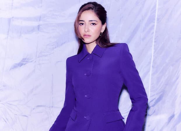 Ananya Panday: Kids Can 'Bye Bye' to Exam Stress!