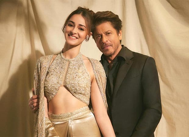 Ananya Panday's Acting Secret: Ditching Tears for Technique