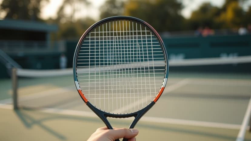 Tennis Star Swaps Russia for Austria: New Home, New Career!