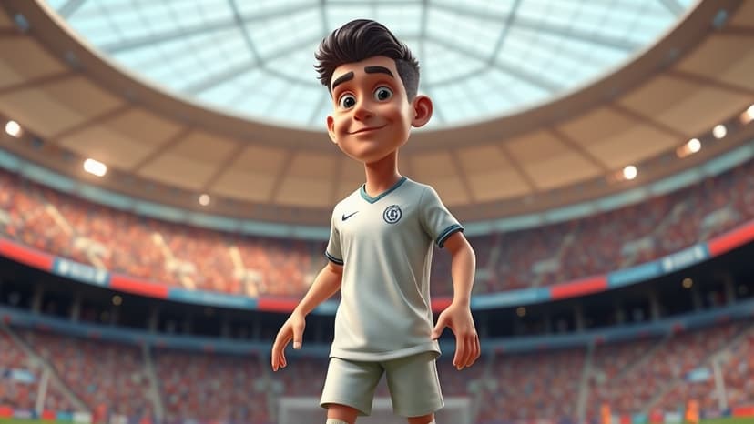 Ancelotti Urges Endrick to Discuss Lack of Game Time at Real Madrid