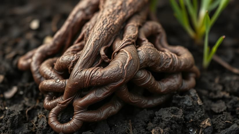 Ancient Herb Fights Hair Loss Naturally