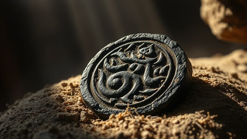 ASI Decodes 1,500-Year-Old Sanskrit Inscription from Pakistan