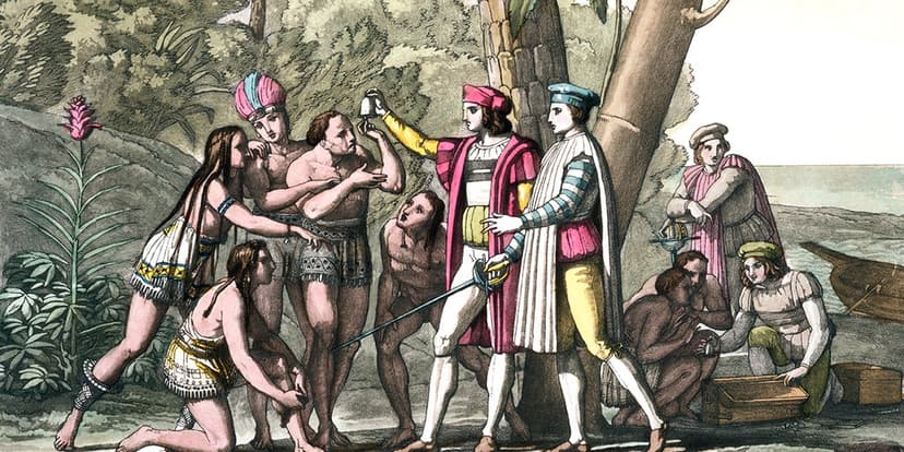 3,000-Year-Old Syphilis Clues Unearthed in Colombia