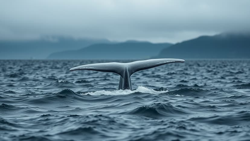 Brazil Discovery: Whaling Older Than Thought!