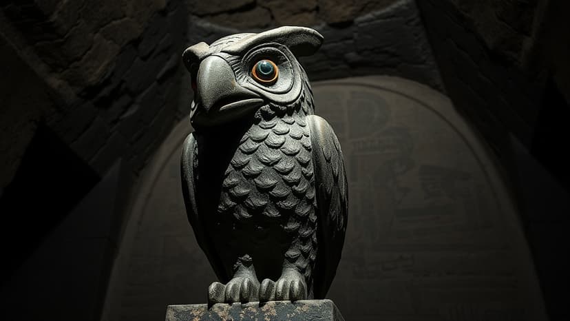 1,400-Year-Old Zapotec Tomb Unearthed in Mexico