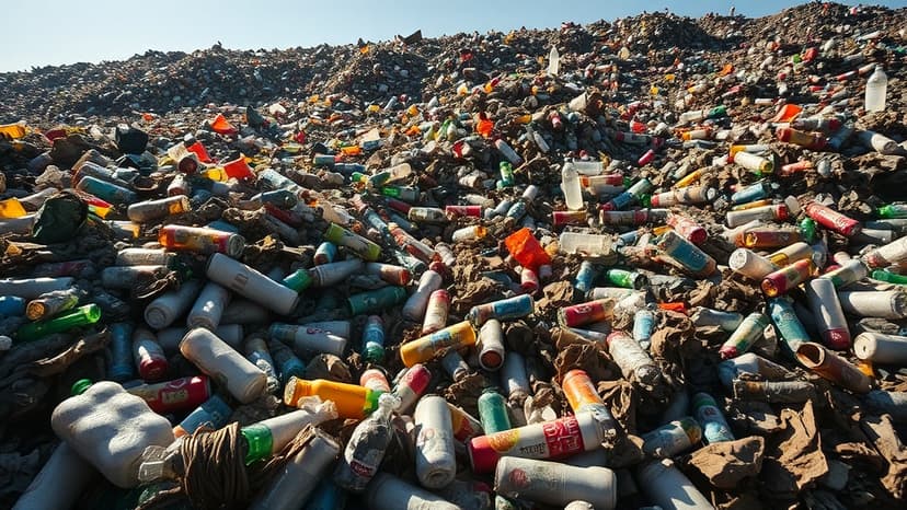 Photographer's Viral Post Exposes Andaman's Dirty Secret