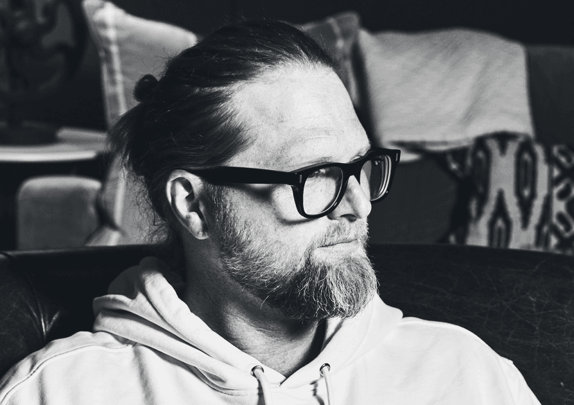 Anders' New Chapter: Music, Film & Bold Projects