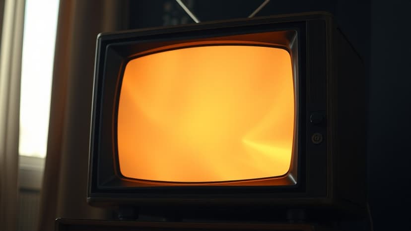 Anderson Cooper Departs 60 Minutes After 20 Years