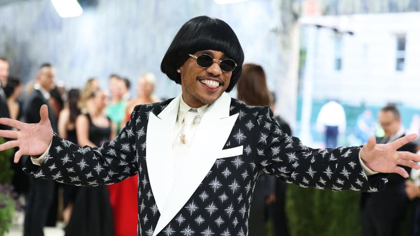 Anderson .Paak's K-Pops! Album: A K-Pop & R&B Fusion
