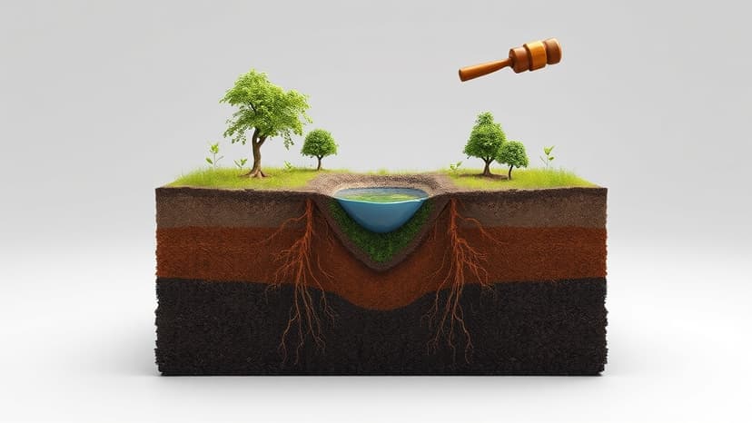 Andhra High Court: Protect Forests for Future Generations