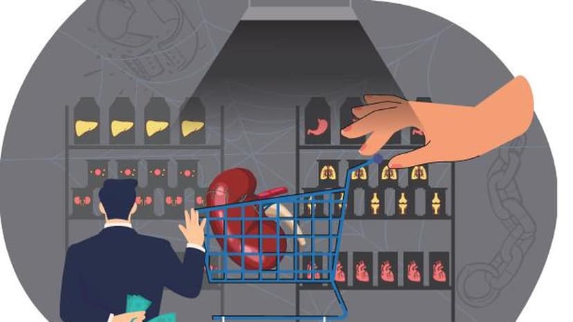 Kidney Racket: Woman Dies, Exposing Andhra Organ Trafficking Ring