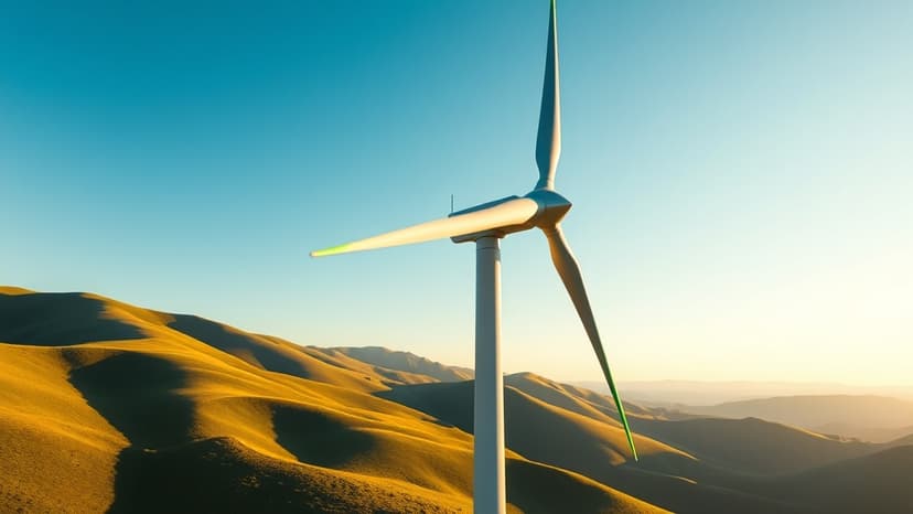 Andhra Pradesh Pitches Green Energy Hub at Davos