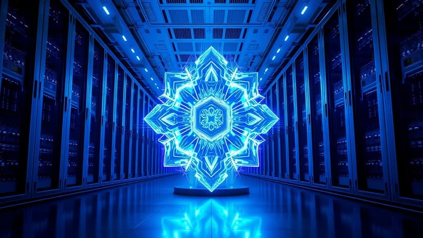 Andhra Pradesh Aims to Be Global AI Quantum Valley