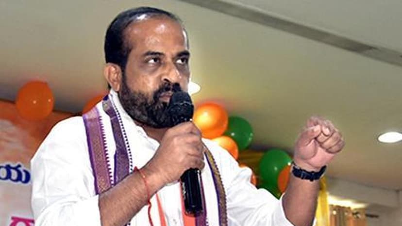 Andhra Pradesh Gears Up for Heatstroke Surge