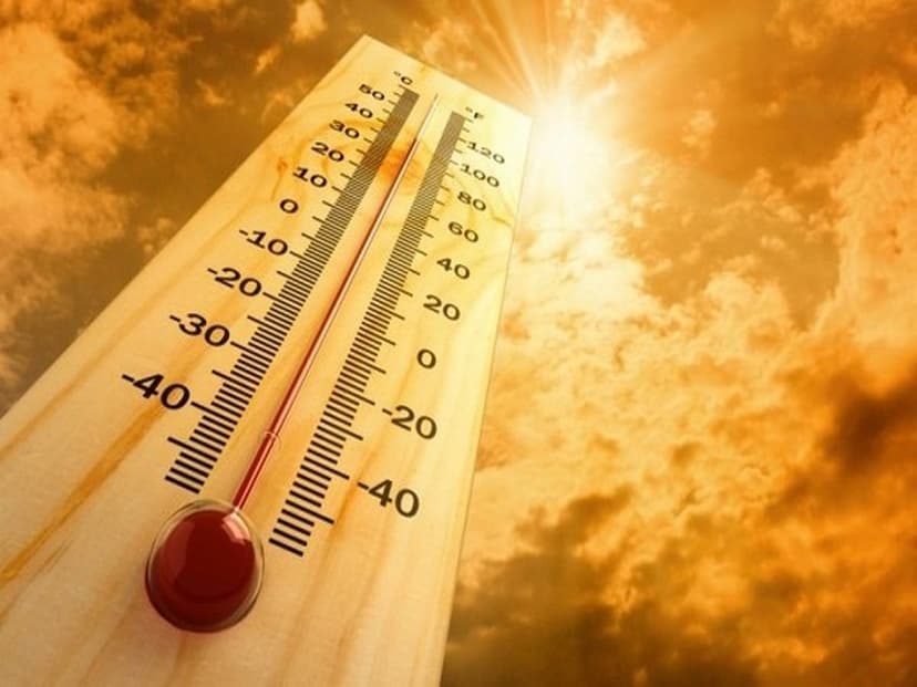Andhra Pradesh Swelters Under Severe Heatwave Alert