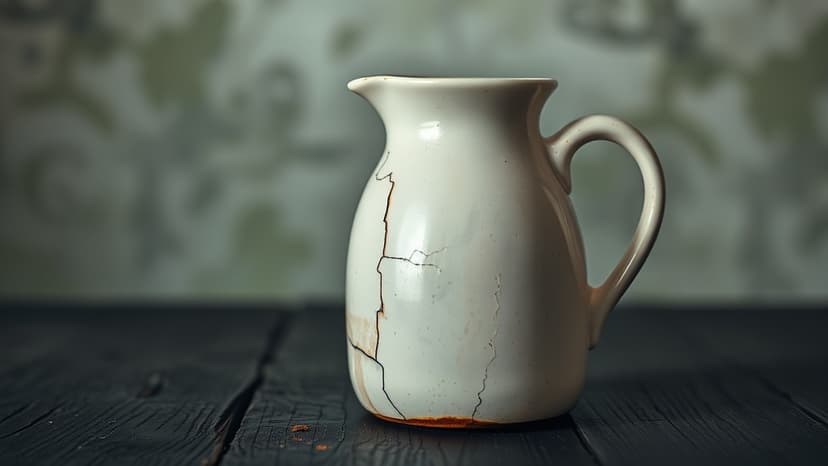 Milk Poisoning Kills Nine in Andhra Pradesh