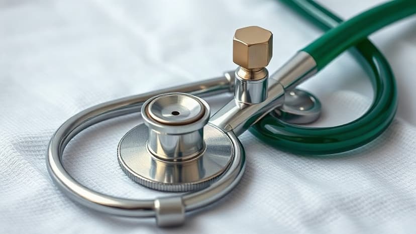 AP Health: Rs 2,448 Cr Approved for NHM Programs