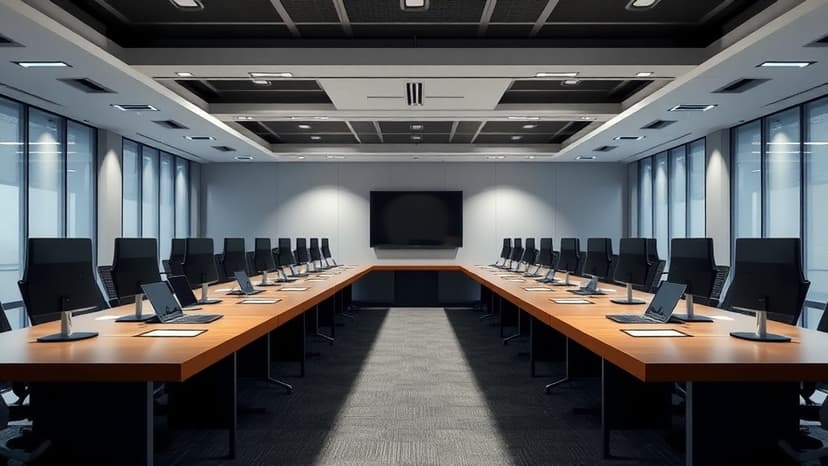 Andhra Pradesh Targets Net-Zero Pollution